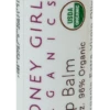 Honey Girl Organics Lip Balm Stick 0.15 Oz: Regular 2 Honey Girl Organics Lip Balm Stick 0.15 Oz: Regular -Hawaiian Style Shop HoneyGirlOrganics LipBalmStick 92415.1648506266.1280.1280 78796.1706744657