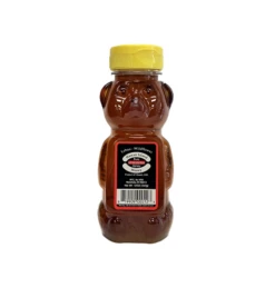 Hawaii Island Honey Bears Lehua Blossom 12 Oz