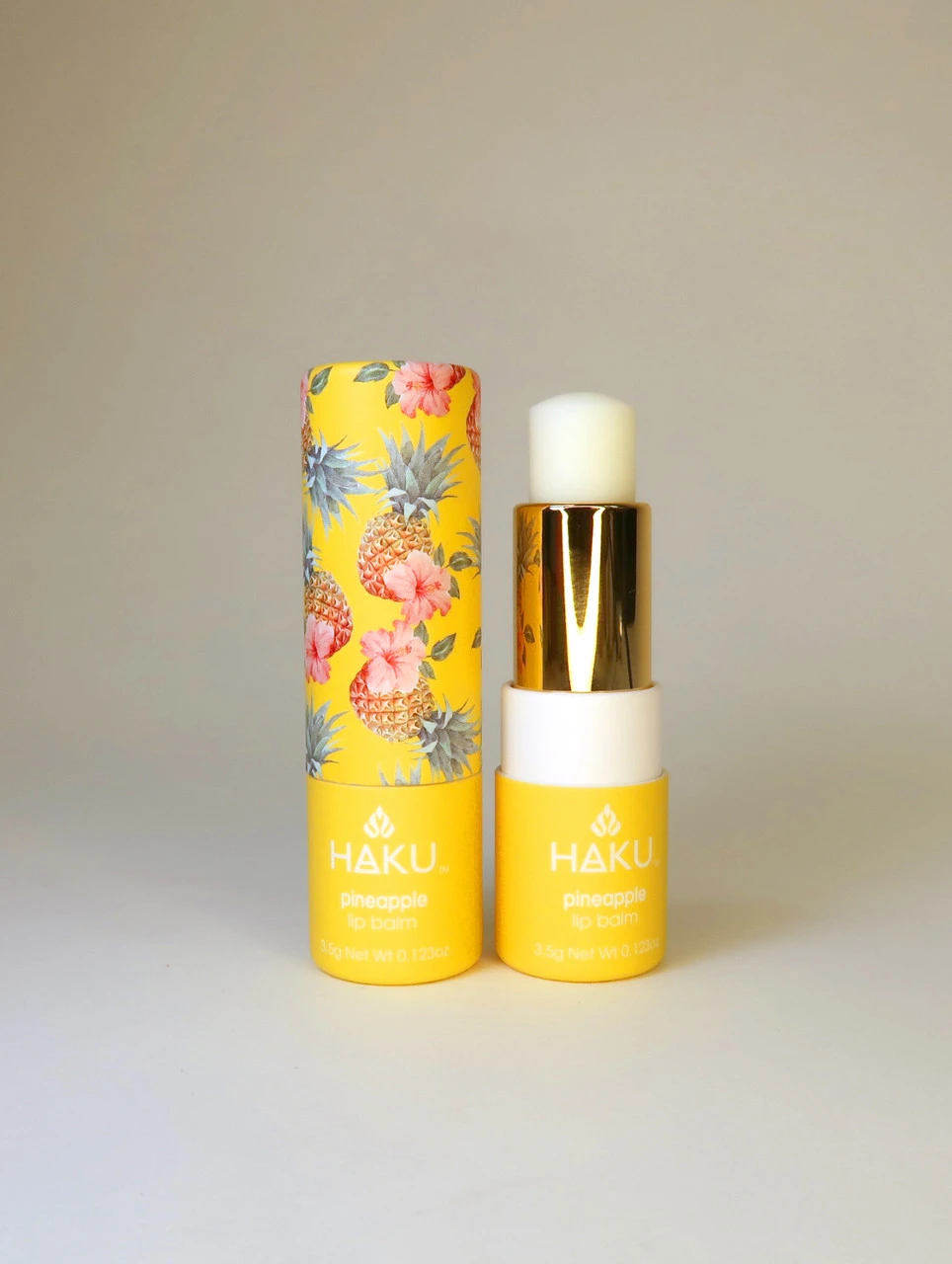 HAKU Lip Balm 0.12 Oz. 5 HAKU Lip Balm 0.12 Oz. - Image 3