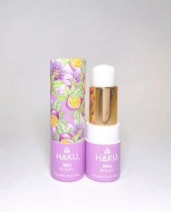 HAKU Lip Balm 0.12 Oz. 11 HAKU Lip Balm 0.12 Oz. -Hawaiian Style Shop IMG 7130 31975.1639789648