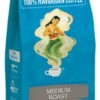 100% Kauai Coffee 7oz: Medium Roast Whole Bean -Hawaiian Style Shop Kauai 7ozBag MRWB Left 01 52638 92850.1665193692.1280.1280 32086.1700078885