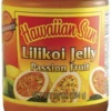 Hawaiian Sun Jelly 10 Oz - Lilikoi (Passion Fruit) 1 Hawaiian Sun Jelly 10 Oz - Lilikoi (Passion Fruit) -Hawaiian Style Shop Lilikoi JellyPNG 27913.1679598153