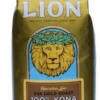 Lion 100% Kona Coffee 24K Gold Roast: Ground -Hawaiian Style Shop Lion 24K 100 Kona Ground 60934.1634152193.1280.1280 03854.1706837615