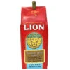 Lion Coffee Hawaiian Blend: Diamond Head Roast -Hawaiian Style Shop Lion Diamond Head GR 10oz Front 600 69926.1685577102.1280.1280 91756.1706838455