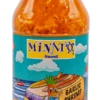 Minato Hawaiian Style Garlic Marinade -Hawaiian Style Shop MINATO GARLIC Dressing Sauce 12oz 88453.1698174516