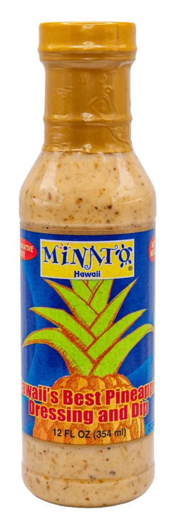 Minato Pineapple Dressing