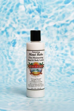 Maui Babe Ultra Moisturizing Lotion
