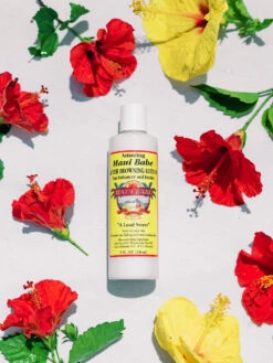 Maui Babe AFTERSUN Browning Lotion 8oz