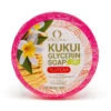 Oils Of Aloha - Kukui Glycerin Soap: Plumeria -Hawaiian Style Shop OOA KukuiGlycerinSoap Plumeria 4oz 69583.1706748248