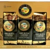 Royal Kona 100% Kona Coffee 1.75oz Grind 3 Pack -Hawaiian Style Shop RK 100 Giftbox 3pack 18732.1692219824.1280.1280 44338.1706925268