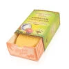 Island Soap Company Handcrafted 2oz Soap: Mango Coconut Guava -Hawaiian Style Shop Soap Mango Coconut Guava 54390.1665187281