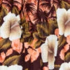 Aloha Sarong - Hibiscus Palm -Hawaiian Style Shop Swatches SarongTube HibiscusPalm Orange 01159.1593569714.1280.1280 25650.1690505126