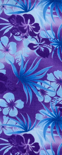 Aloha Sarong - Tropical -Hawaiian Style Shop Swatches SarongTube Tropical Purple 49916.1593086365.1280.1280 56508.1690493573