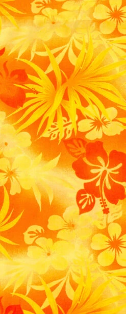 Aloha Sarong - Tropical -Hawaiian Style Shop Swatches SarongTube Tropical Yellow 51606.1663110964.1280.1280 28953.1690493573