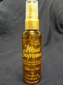 Maui Supreme Unscented 2oz