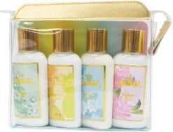 WaiWai Lotion 60ml Four Pack