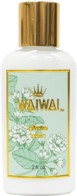 WaiWai Scented Lotion 60ml: Pikake