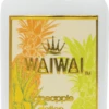 WaiWai Scented Lotion 60ml: Pineapple -Hawaiian Style Shop WAIWAI Lotion 2oz Pineapple 88853.1667266631