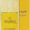 WaiWai Cologne 10ml: Pineapple -Hawaiian Style Shop WAIWAI Perfume 10ml Pineapple 68787.1667267070