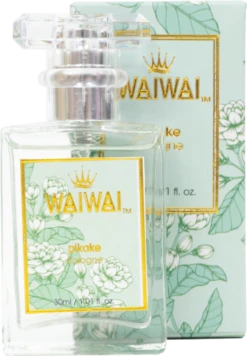 WaiWai Cologne 30ml: Pikake