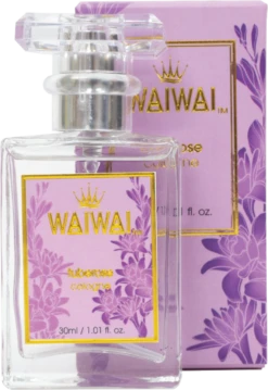 WaiWai Cologne 30ml: Tuberose