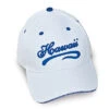 Cap - Hawaii Script -Hawaiian Style Shop cap hawaii script 69955.1594071189