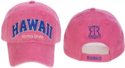 Robin Ruth® Hawaii Cap -Hawaiian Style Shop chi302 h 25777.1652238321