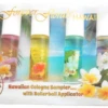 Forever Florals® - Cologne Sampler Pack 2 Forever Florals® - Cologne Sampler Pack -Hawaiian Style Shop cologne sampler 2 01638.1653100337