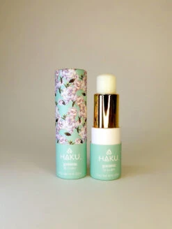 HAKU Lip Balm 0.12 Oz. 13 HAKU Lip Balm 0.12 Oz. -Hawaiian Style Shop gardenia 66892.1639789648