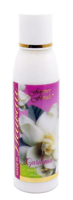 Forever Florals® Lotion 4oz: Gardenia