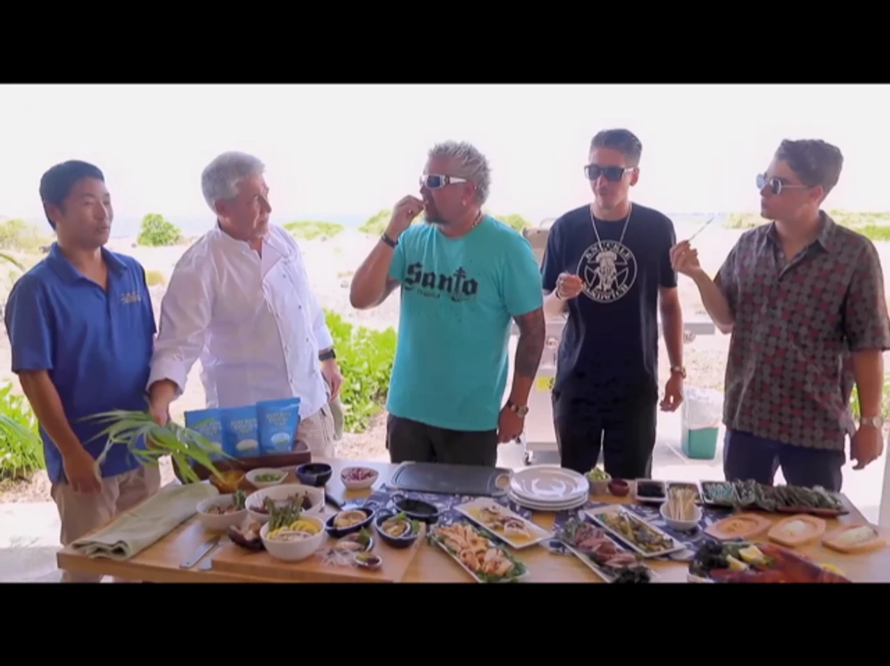 Kona Deep Sea Salt - Grinder - Image 3