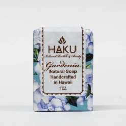 HAKU - Artisan Soap 1 Oz