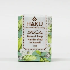 HAKU - Artisan Soap 1 Oz -Hawaiian Style Shop haku artisan soap 1oz pikake 22842.1592740295.1280.1280 60014.1637117340