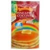 Hawaiian Sun Pineapple Coconut Pancake Mix -Hawaiian Style Shop hawaiian sun pancake pine 2 04590.1591985971.1280.1280 86080.1684351055