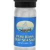 Kona Deep Sea Salt - Grinder -Hawaiian Style Shop kona deep sea salt grinder 65749.1634945191
