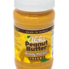 Aloha Bakehouse Flavored Creamy Peanut Butter 8oz: Honey Macadamia Nut