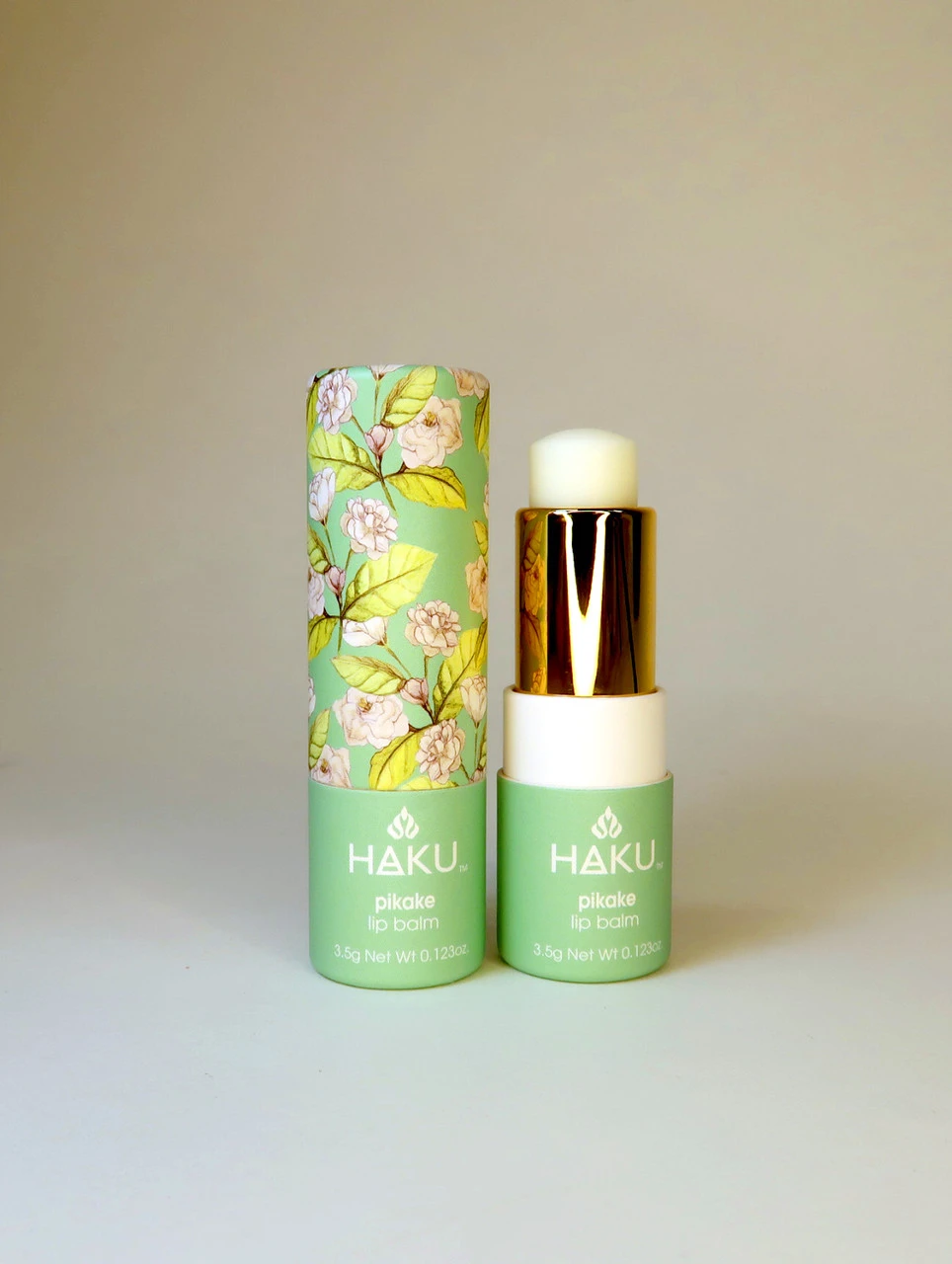 HAKU Lip Balm 0.12 Oz. 7 HAKU Lip Balm 0.12 Oz. - Image 5