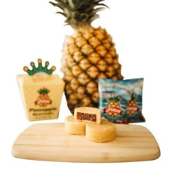 Piaca Shortbread Crust Pineapple Pastry 7 Piaca Shortbread Crust Pineapple Pastry -Hawaiian Style Shop pineapplecake 1 3 1 59587.1584040463.386.513 14074.1591906375