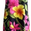 Ladies Stretch Slinky Dress -Hawaiian Style Shop pink slinky 59952.1655419360