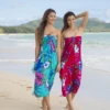 Aloha Sarong - Pretty Flowers -Hawaiian Style Shop pretty flowers 79756.1592841855.1280.1280 14979.1690504195