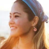 Shanti Town Aloha Headbands -Hawaiian Style Shop shanti picture 80191.1655521448