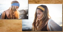 Shanti Town Aloha Headbands -Hawaiian Style Shop shanti town headband 07518.1648267394