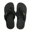 Men's Surfware Reef Sandal: Rainbow -Hawaiian Style Shop slippers rainbow hawaii 18243.1660172160